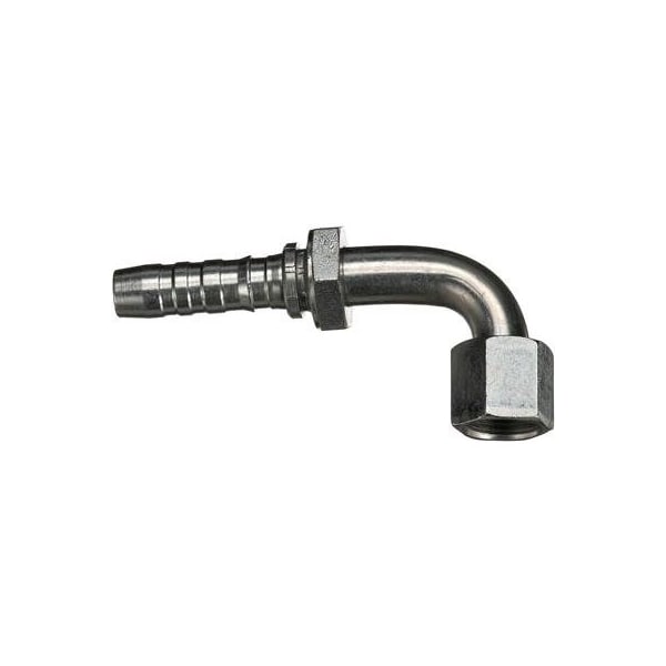 GlobalSpiral Hydraulic Coupling
